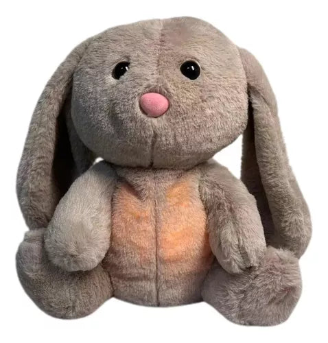 7 Modelos de Peluches Que Respiran