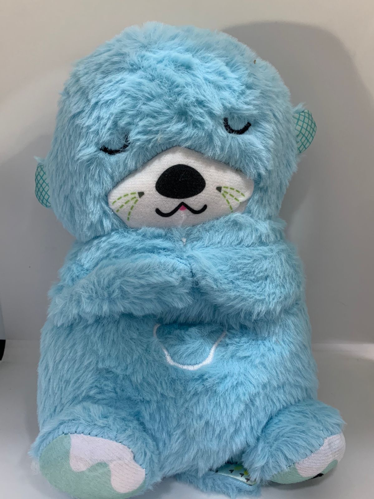 7 Modelos de Peluches Que Respiran